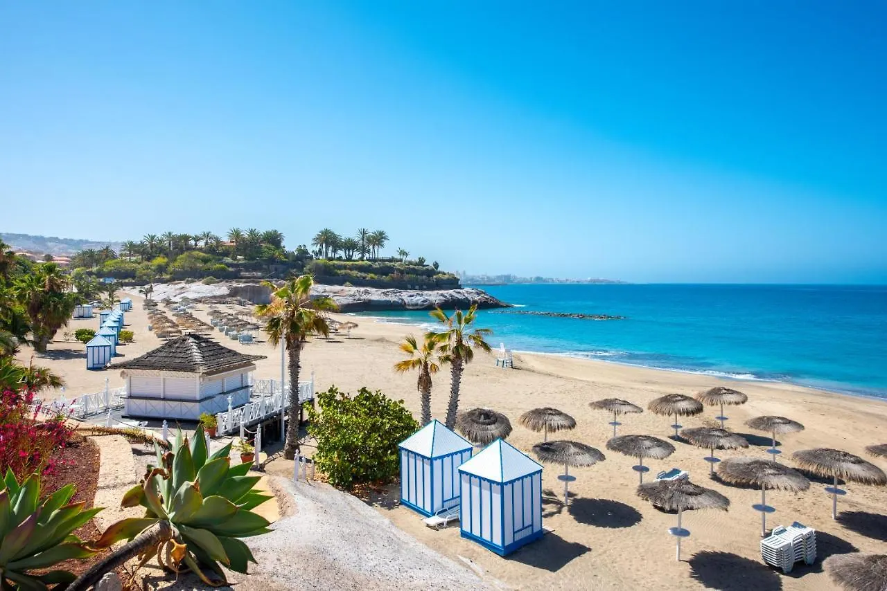 C103 Big Terrace, Pool! Daire Costa Adeje